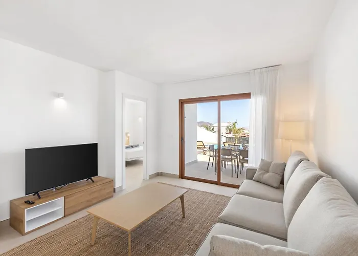 Aloe - Vipvipvillas 플라야블랑카