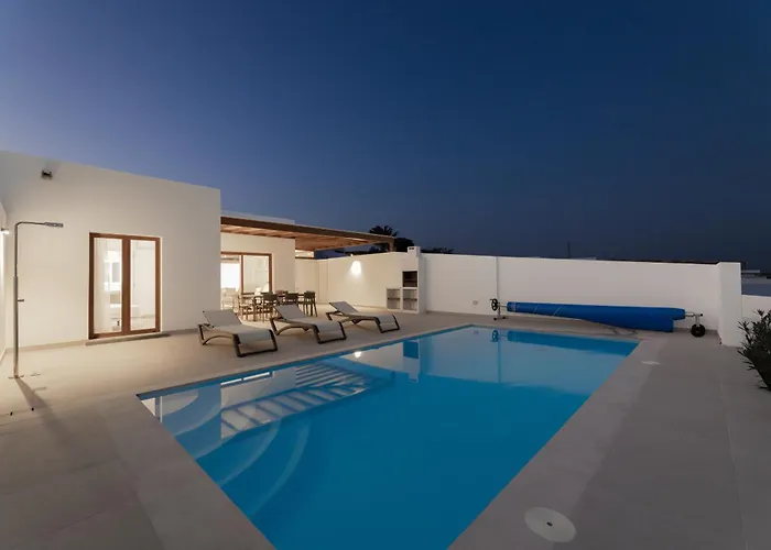 Aloe - Vipvipvillas *
