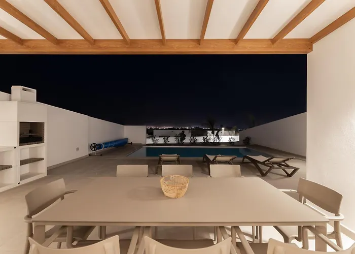 Aloe - Vipvipvillas 빌라 *