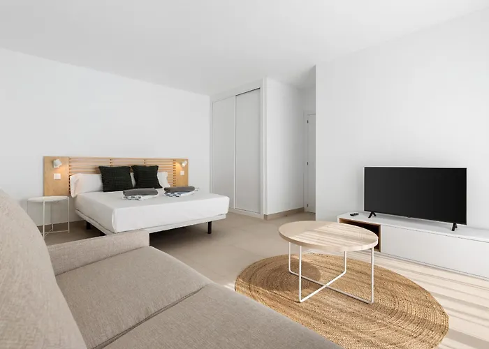 Aloe - Vipvipvillas 플라야블랑카