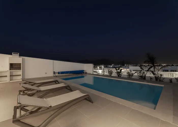 Aloe - Vipvipvillas 빌라 *