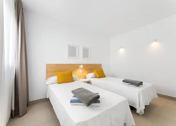 Villa Aloe - Vipvipvillas Playa Blanca (Lanzarote)